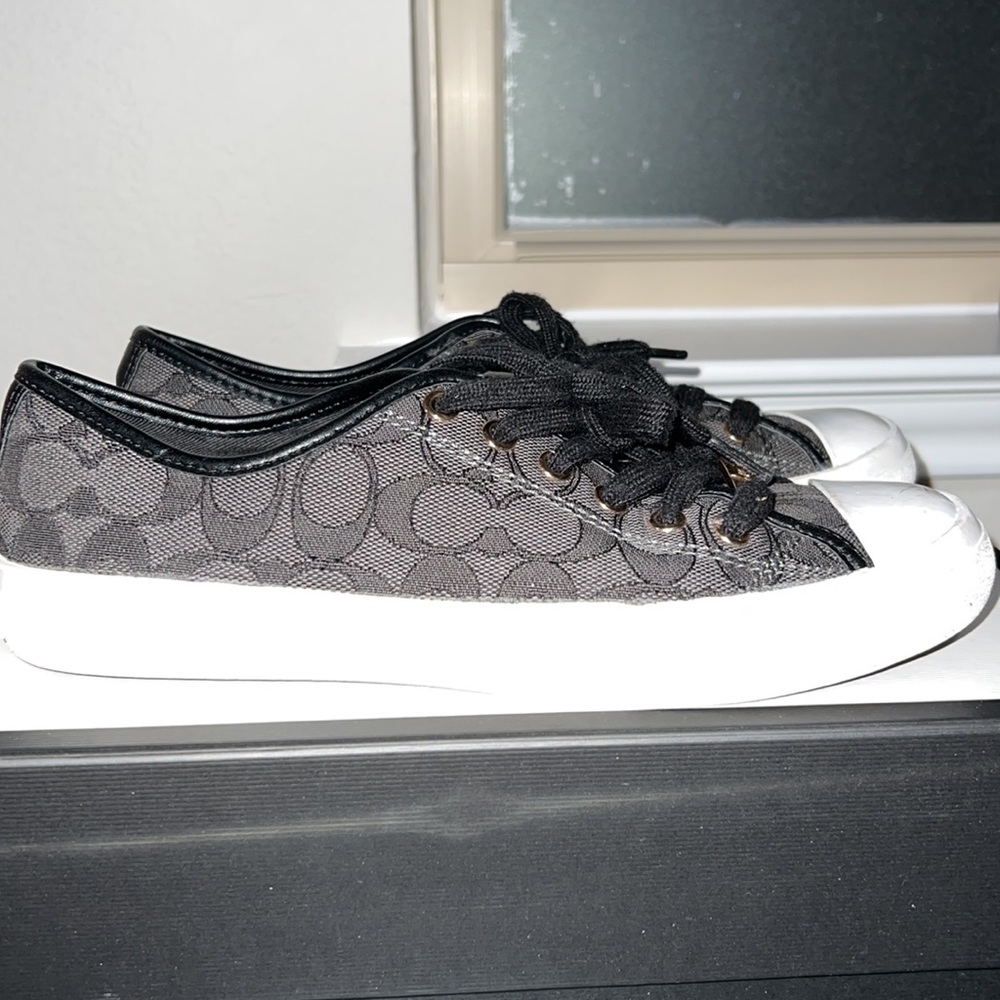 Coach Sneakers